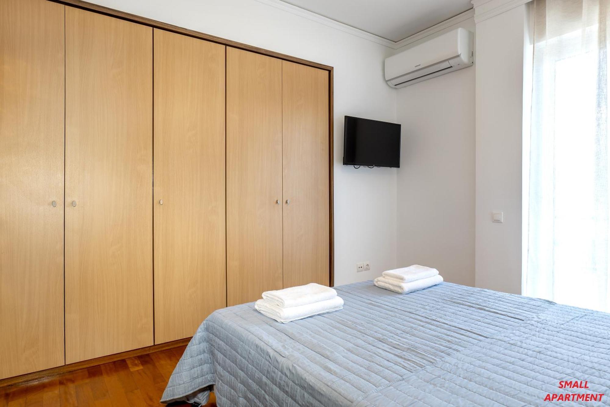 Rhodes Heart Apartments Close To The Old Town Rhodes City Екстериор снимка