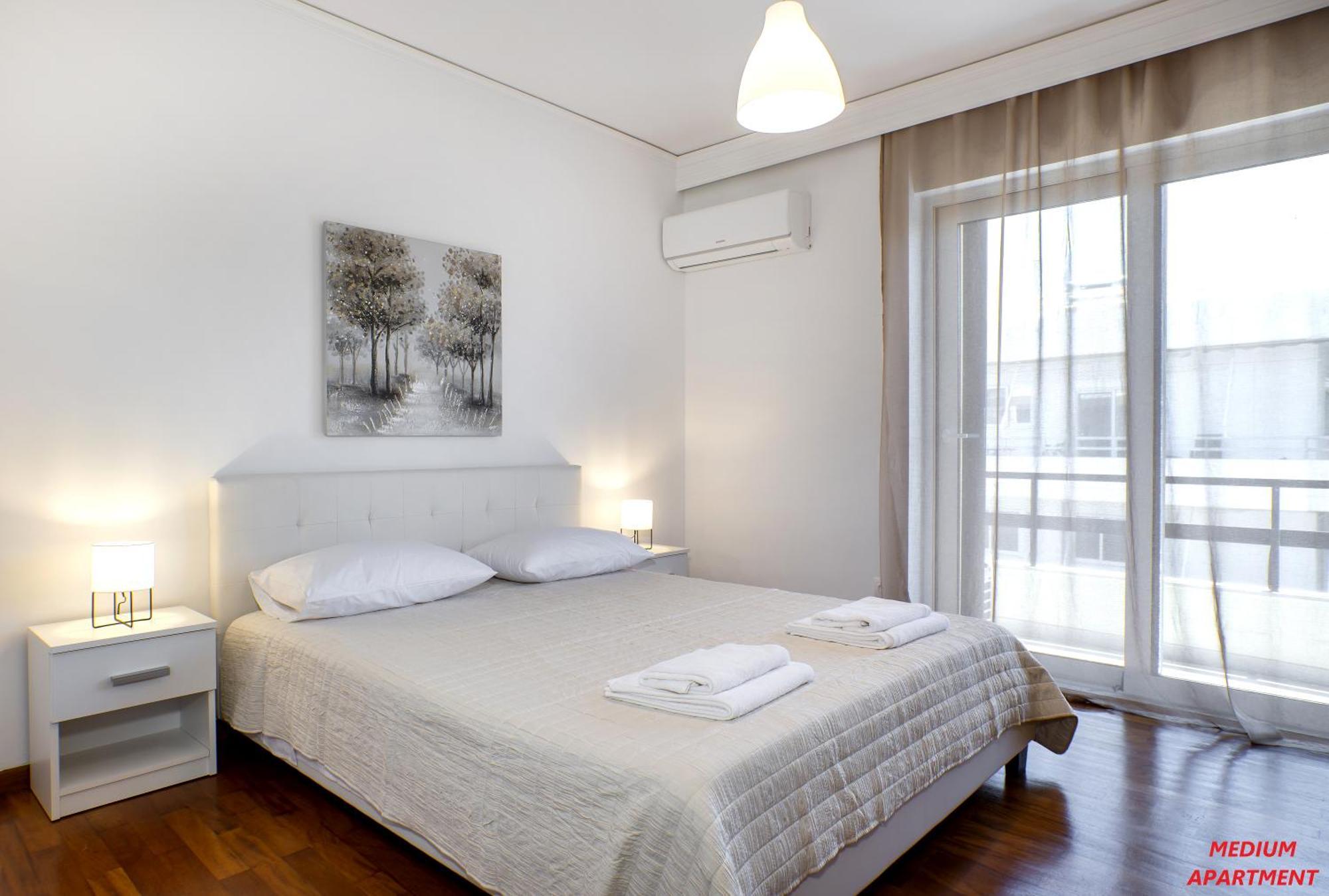Rhodes Heart Apartments Close To The Old Town Rhodes City Екстериор снимка
