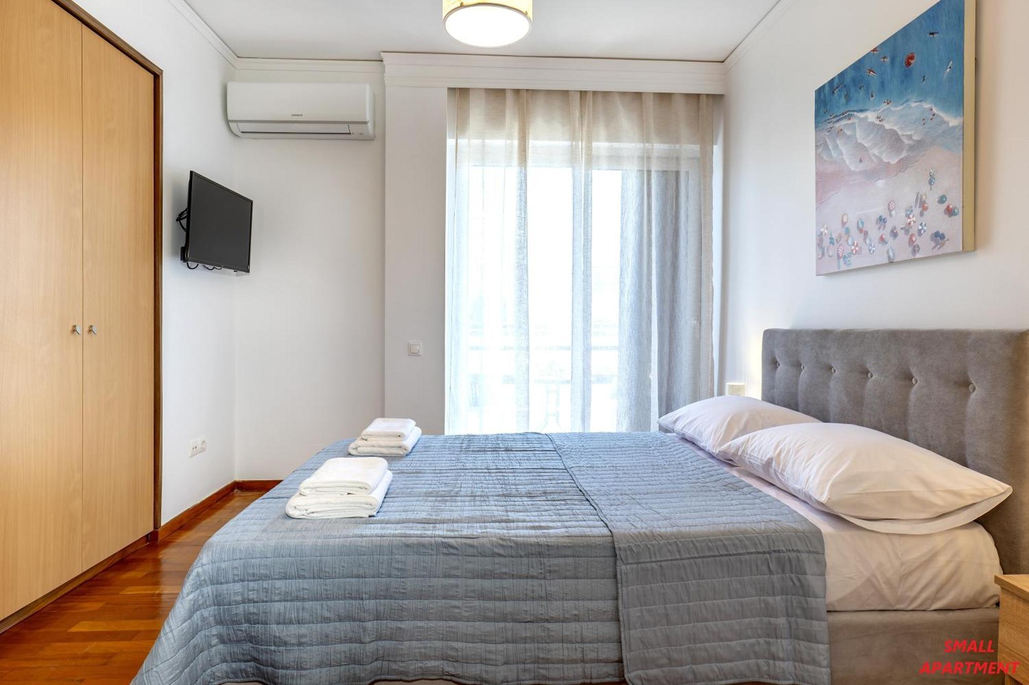 Rhodes Heart Apartments Close To The Old Town Rhodes City Екстериор снимка