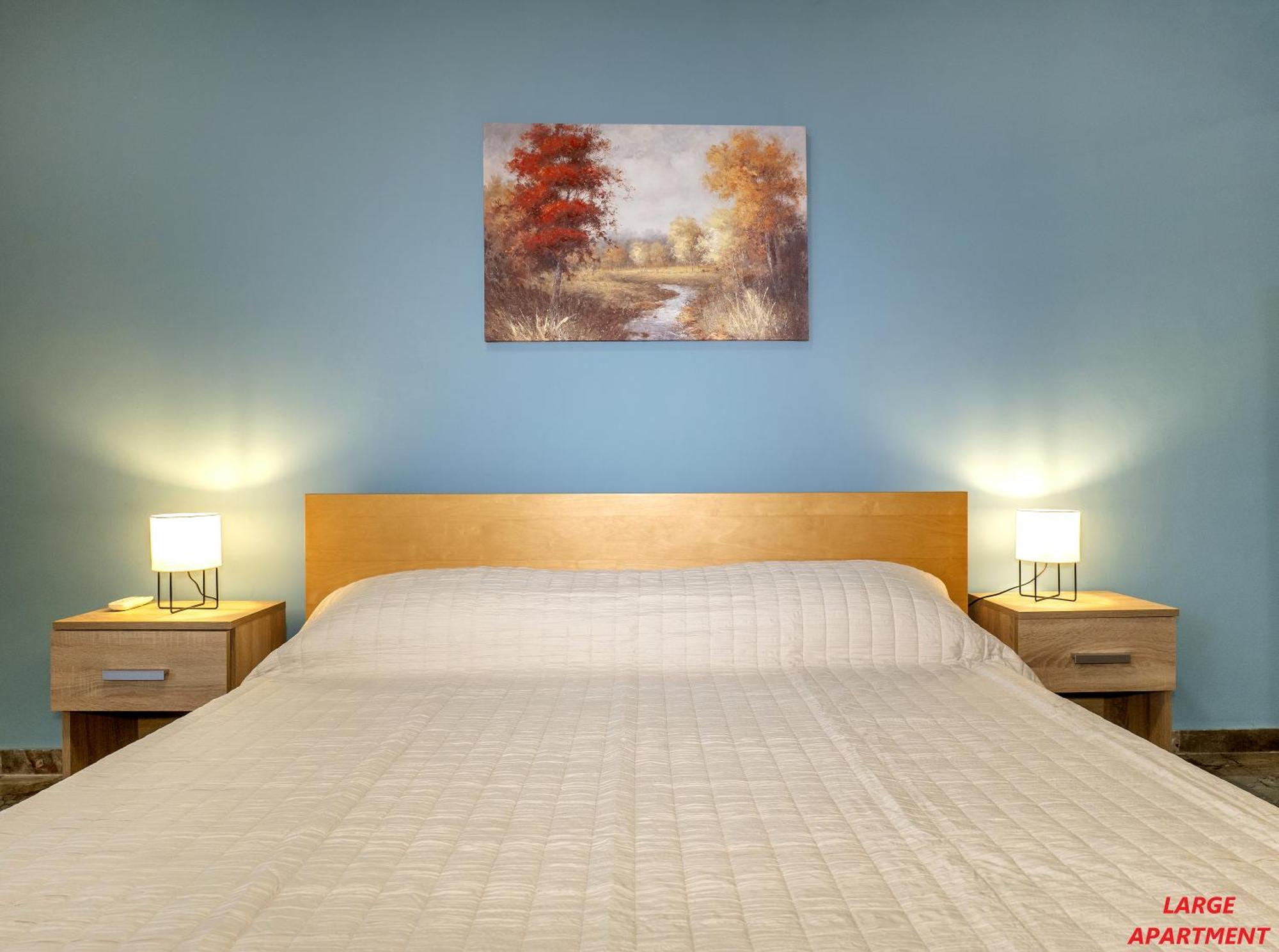 Rhodes Heart Apartments Close To The Old Town Rhodes City Екстериор снимка