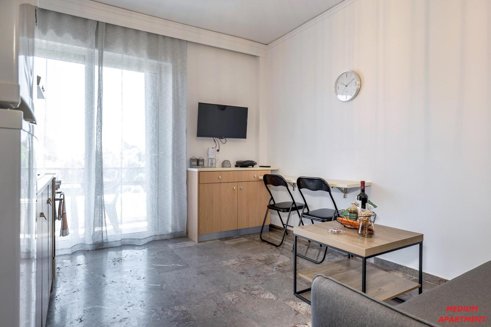 Rhodes Heart Apartments Close To The Old Town Rhodes City Екстериор снимка