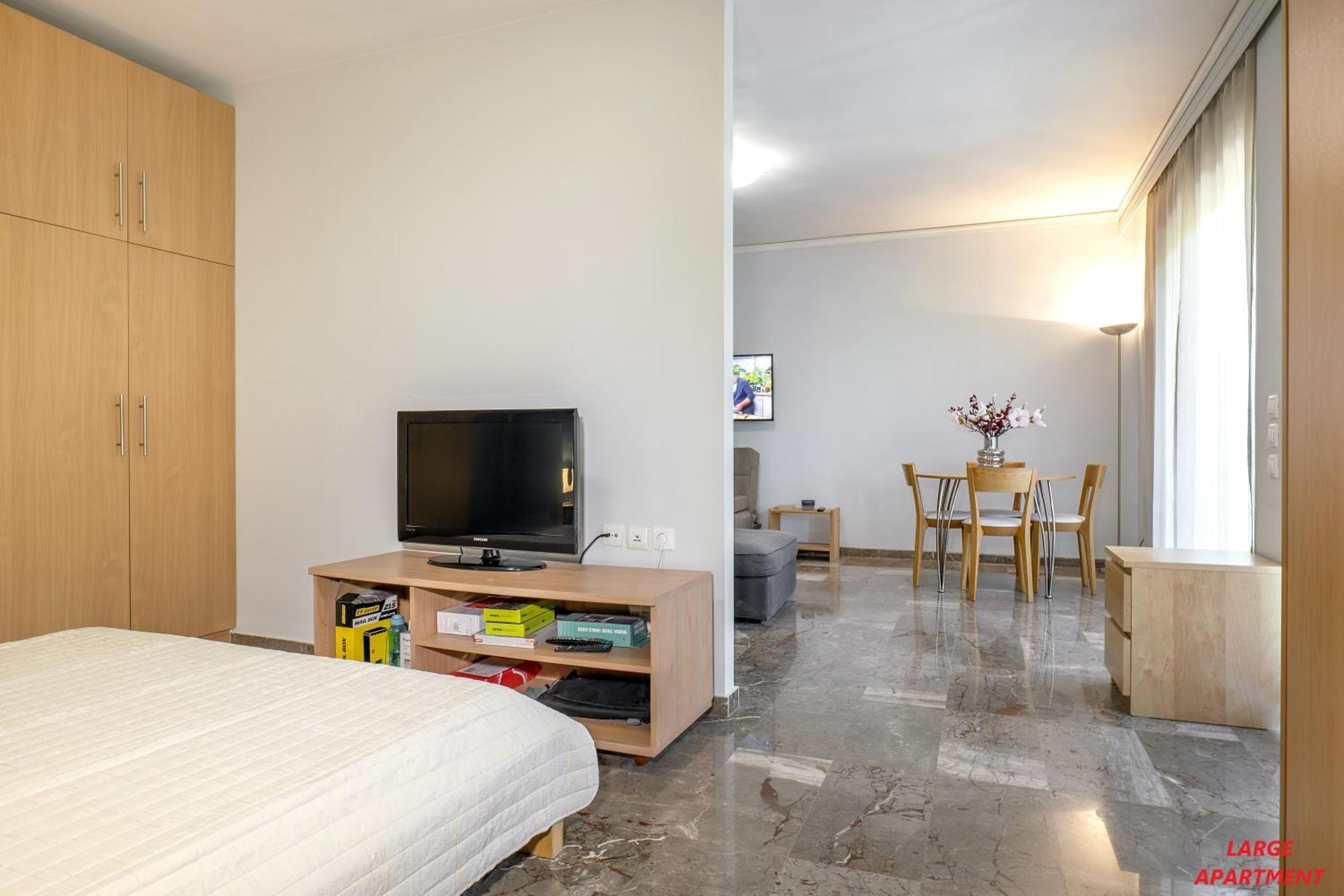 Rhodes Heart Apartments Close To The Old Town Rhodes City Екстериор снимка