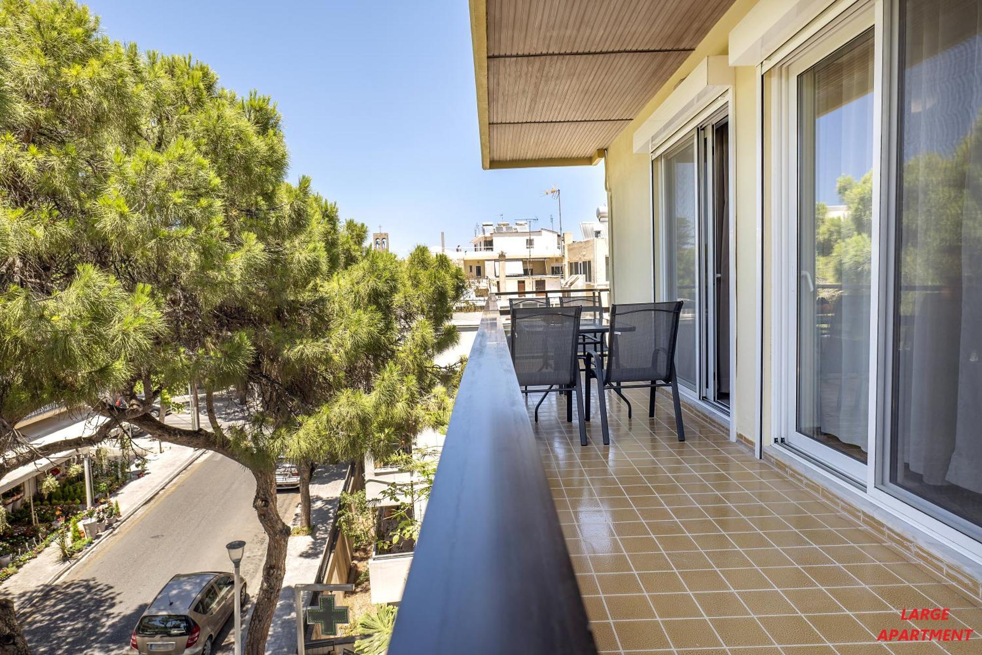 Rhodes Heart Apartments Close To The Old Town Rhodes City Екстериор снимка