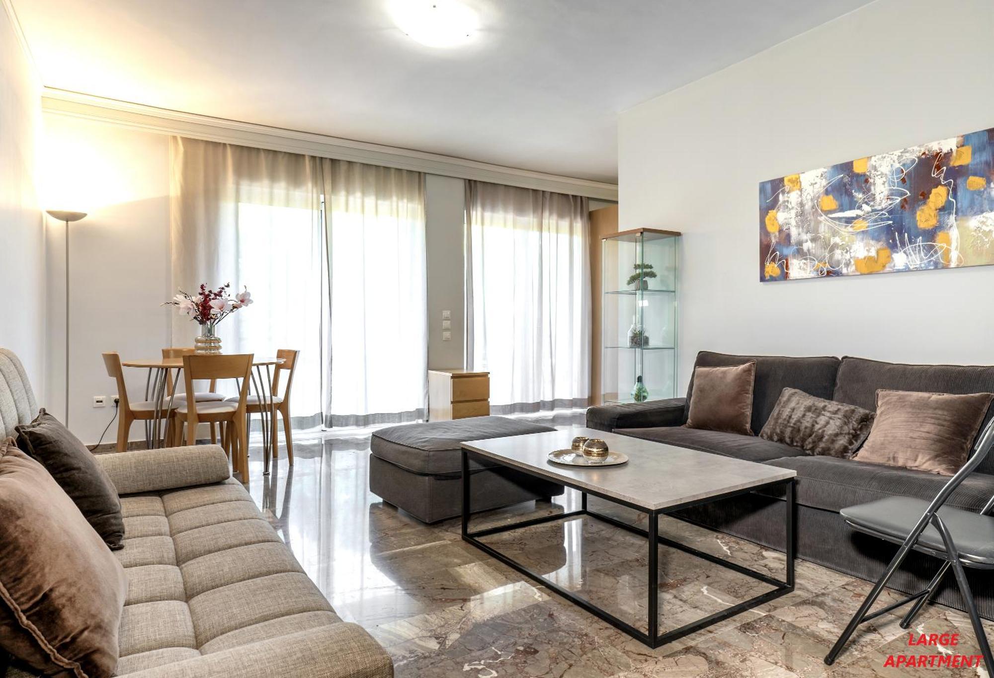 Rhodes Heart Apartments Close To The Old Town Rhodes City Екстериор снимка