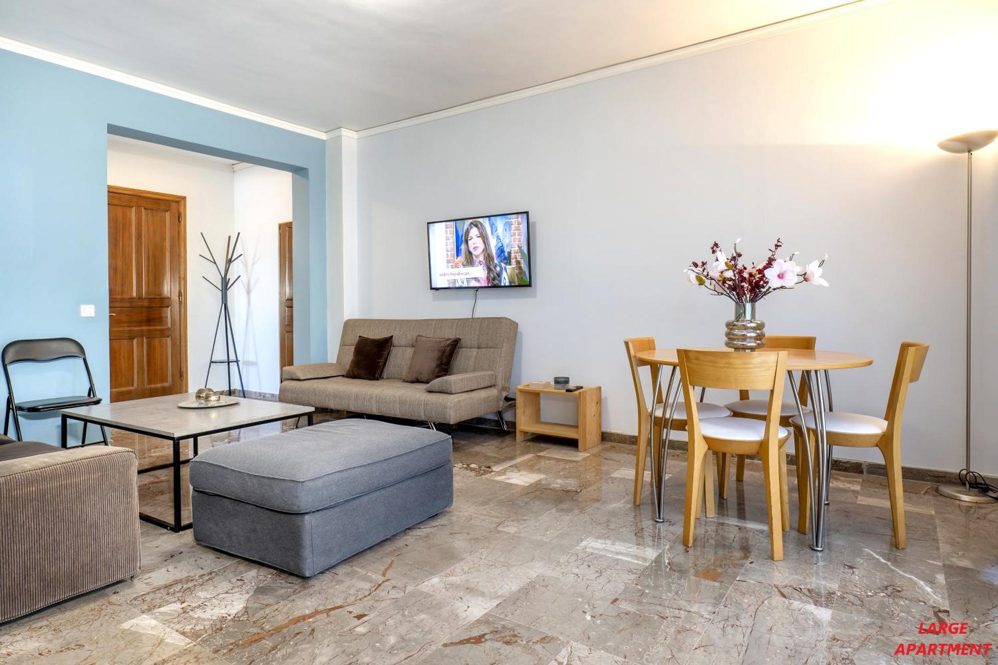 Rhodes Heart Apartments Close To The Old Town Rhodes City Екстериор снимка