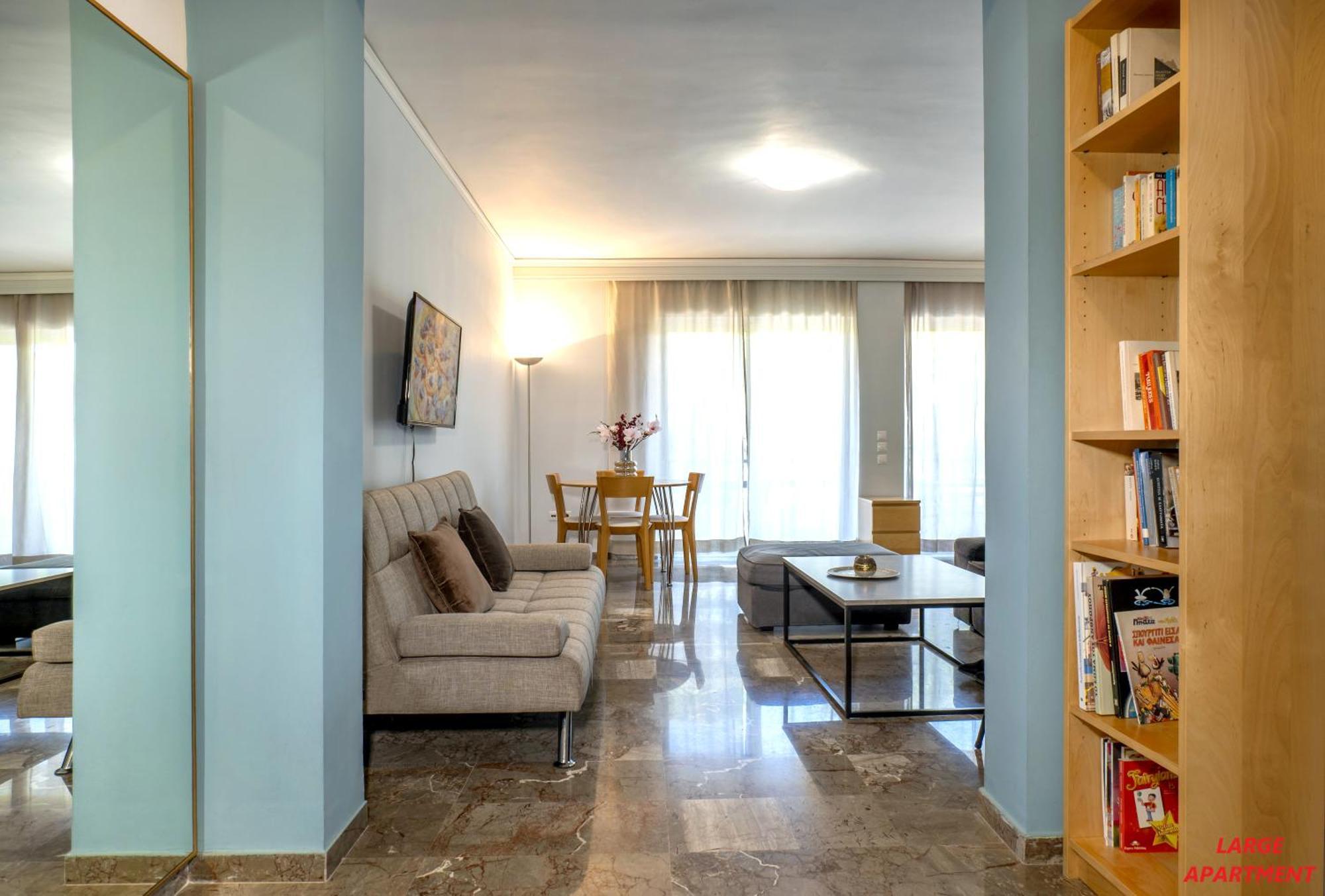 Rhodes Heart Apartments Close To The Old Town Rhodes City Екстериор снимка